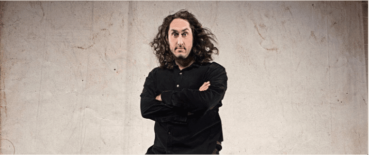 Ross Noble - G:link