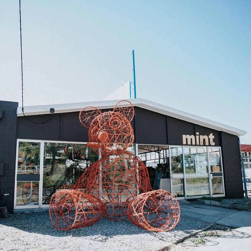Regenerate Charity Art Auction at Mint Art House - G:link