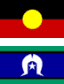 Indigenous Flags